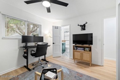 Step into style and comfort with this beautifully renovated on Selva Marina Country Club in Florida - for sale on GolfHomes.com, golf home, golf lot