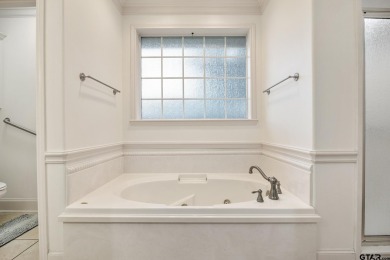 Welcome to 112 Fairway Drive! Nestled in the prestigious Emerald on Emerald Bay Club in Texas - for sale on GolfHomes.com, golf home, golf lot