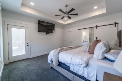 Dreams do come true. Check out this 3 bedroom, 2 bath modern on The Bull At Boones Trace in Kentucky - for sale on GolfHomes.com, golf home, golf lot