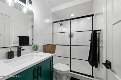Step into style and comfort with this beautifully renovated on Selva Marina Country Club in Florida - for sale on GolfHomes.com, golf home, golf lot