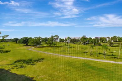 Enjoy the elegance of this fully renovated, spacious 1-bedroom on Poinciana Golf Club in Florida - for sale on GolfHomes.com, golf home, golf lot