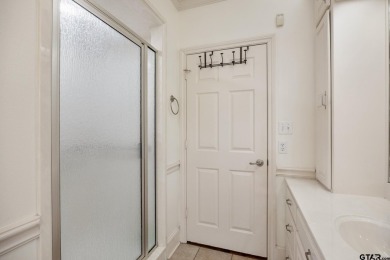 Welcome to 112 Fairway Drive! Nestled in the prestigious Emerald on Emerald Bay Club in Texas - for sale on GolfHomes.com, golf home, golf lot