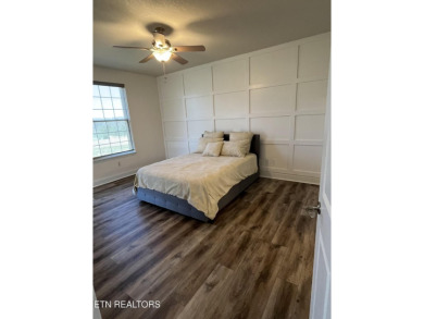 Stunning Bottom-Floor Condo with stunning views in a  Premier on Rarity Bay Country Club - Loudon in Tennessee - for sale on GolfHomes.com, golf home, golf lot