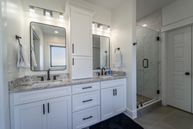Dreams do come true. Check out this 3 bedroom, 2 bath modern on The Bull At Boones Trace in Kentucky - for sale on GolfHomes.com, golf home, golf lot
