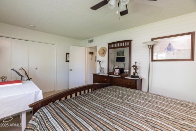 Discover the perfect blend of comfort and style in this on Sun City-Willow Creek / Willow Brook  in Arizona - for sale on GolfHomes.com, golf home, golf lot