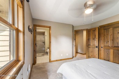 Forest Hills Luxury - Nestled at the end of a quiet cul-de-sac on Hayden Lake Country Club in Idaho - for sale on GolfHomes.com, golf home, golf lot