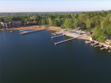 HERE IT IS! A home that checks ALL THE BOXES for your renovation on Lake Quivira Country Club in Kansas - for sale on GolfHomes.com, golf home, golf lot