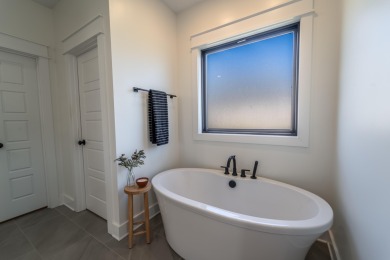 Dreams do come true. Check out this 3 bedroom, 2 bath modern on The Bull At Boones Trace in Kentucky - for sale on GolfHomes.com, golf home, golf lot