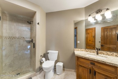 Forest Hills Luxury - Nestled at the end of a quiet cul-de-sac on Hayden Lake Country Club in Idaho - for sale on GolfHomes.com, golf home, golf lot