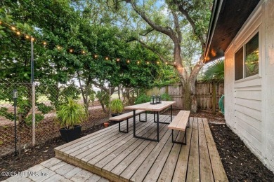 Step into style and comfort with this beautifully renovated on Selva Marina Country Club in Florida - for sale on GolfHomes.com, golf home, golf lot