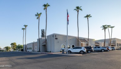 Discover the perfect blend of comfort and style in this on Sun City-Willow Creek / Willow Brook  in Arizona - for sale on GolfHomes.com, golf home, golf lot