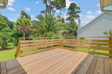 Back on market!  No fault to Seller!Prestigious Mount Pleasant on RiverTowne Country Club in South Carolina - for sale on GolfHomes.com, golf home, golf lot