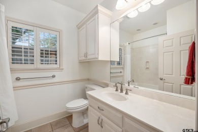 Welcome to 112 Fairway Drive! Nestled in the prestigious Emerald on Emerald Bay Club in Texas - for sale on GolfHomes.com, golf home, golf lot