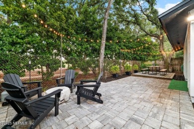 Step into style and comfort with this beautifully renovated on Selva Marina Country Club in Florida - for sale on GolfHomes.com, golf home, golf lot