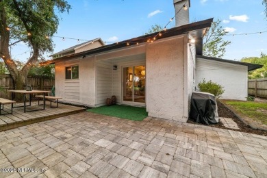 Step into style and comfort with this beautifully renovated on Selva Marina Country Club in Florida - for sale on GolfHomes.com, golf home, golf lot