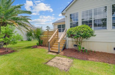 Back on market!  No fault to Seller!Prestigious Mount Pleasant on RiverTowne Country Club in South Carolina - for sale on GolfHomes.com, golf home, golf lot