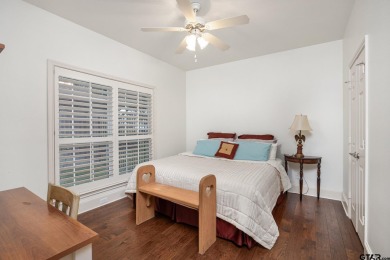 Welcome to 112 Fairway Drive! Nestled in the prestigious Emerald on Emerald Bay Club in Texas - for sale on GolfHomes.com, golf home, golf lot