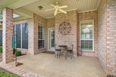 Welcome to 112 Fairway Drive! Nestled in the prestigious Emerald on Emerald Bay Club in Texas - for sale on GolfHomes.com, golf home, golf lot