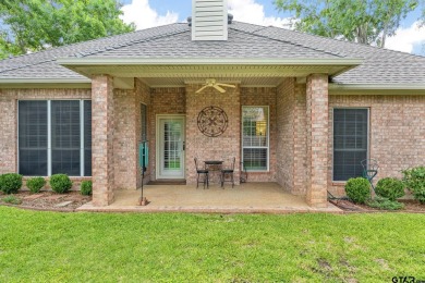 Welcome to 112 Fairway Drive! Nestled in the prestigious Emerald on Emerald Bay Club in Texas - for sale on GolfHomes.com, golf home, golf lot