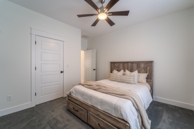 Dreams do come true. Check out this 3 bedroom, 2 bath modern on The Bull At Boones Trace in Kentucky - for sale on GolfHomes.com, golf home, golf lot