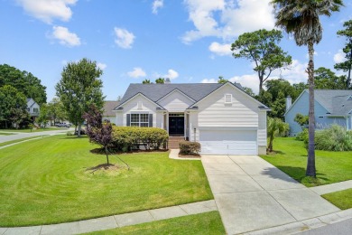 Back on market!  No fault to Seller!Prestigious Mount Pleasant on RiverTowne Country Club in South Carolina - for sale on GolfHomes.com, golf home, golf lot