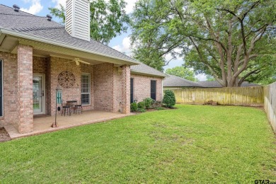 Welcome to 112 Fairway Drive! Nestled in the prestigious Emerald on Emerald Bay Club in Texas - for sale on GolfHomes.com, golf home, golf lot