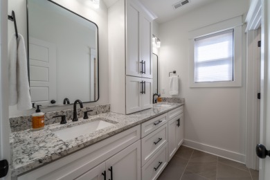 Dreams do come true. Check out this 3 bedroom, 2 bath modern on The Bull At Boones Trace in Kentucky - for sale on GolfHomes.com, golf home, golf lot
