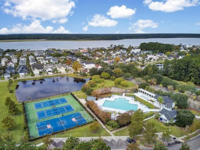Back on market!  No fault to Seller!Prestigious Mount Pleasant on RiverTowne Country Club in South Carolina - for sale on GolfHomes.com, golf home, golf lot