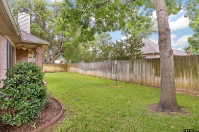 Welcome to 112 Fairway Drive! Nestled in the prestigious Emerald on Emerald Bay Club in Texas - for sale on GolfHomes.com, golf home, golf lot