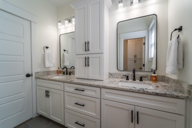 Dreams do come true. Check out this 3 bedroom, 2 bath modern on The Bull At Boones Trace in Kentucky - for sale on GolfHomes.com, golf home, golf lot