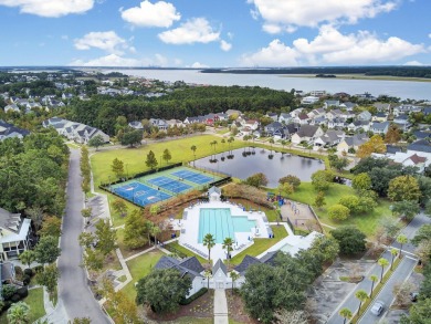 Back on market!  No fault to Seller!Prestigious Mount Pleasant on RiverTowne Country Club in South Carolina - for sale on GolfHomes.com, golf home, golf lot