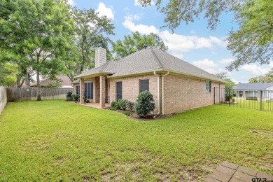 Welcome to 112 Fairway Drive! Nestled in the prestigious Emerald on Emerald Bay Club in Texas - for sale on GolfHomes.com, golf home, golf lot