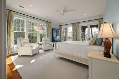 Welcome to 83 Blue Heron Pond, a stunning Sifly Fine Custom Home on Kiawah Island Resort - Cougar Point in South Carolina - for sale on GolfHomes.com, golf home, golf lot