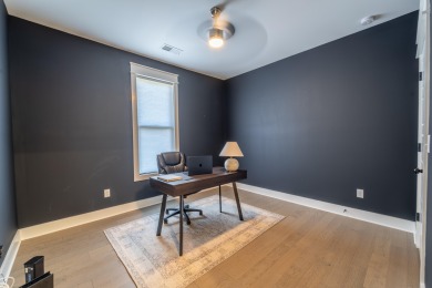 Dreams do come true. Check out this 3 bedroom, 2 bath modern on The Bull At Boones Trace in Kentucky - for sale on GolfHomes.com, golf home, golf lot