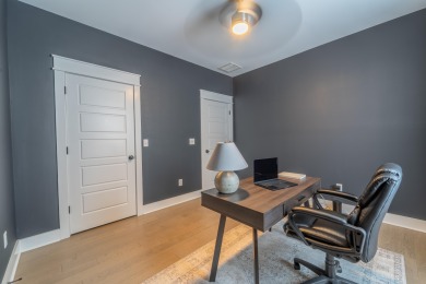 Dreams do come true. Check out this 3 bedroom, 2 bath modern on The Bull At Boones Trace in Kentucky - for sale on GolfHomes.com, golf home, golf lot