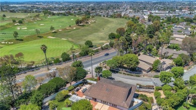 Welcome to this attractive single-story home in the highly on Rolling Hills Country Club in California - for sale on GolfHomes.com, golf home, golf lot