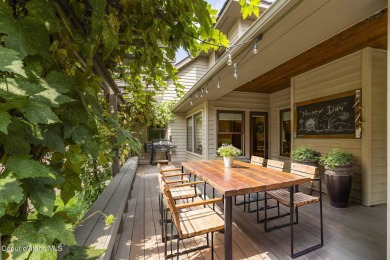 Forest Hills Luxury - Nestled at the end of a quiet cul-de-sac on Hayden Lake Country Club in Idaho - for sale on GolfHomes.com, golf home, golf lot