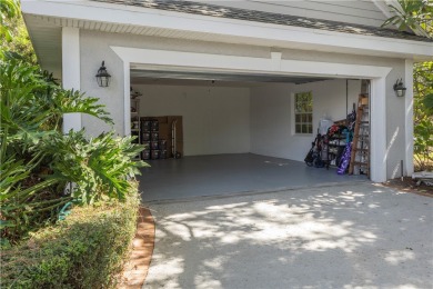 Rarely available golf cottage in Indian River Club-lowest-priced on Indian River Club in Florida - for sale on GolfHomes.com, golf home, golf lot