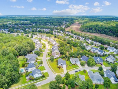 Back on market!  No fault to Seller!Prestigious Mount Pleasant on RiverTowne Country Club in South Carolina - for sale on GolfHomes.com, golf home, golf lot