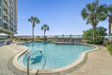 Absolutely gorgeous 2 bedroom, 2 bathroom gulf front condo that on Edgewater Beach Resort in Florida - for sale on GolfHomes.com, golf home, golf lot
