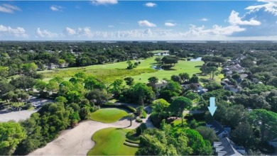Rarely available golf cottage in Indian River Club-lowest-priced on Indian River Club in Florida - for sale on GolfHomes.com, golf home, golf lot