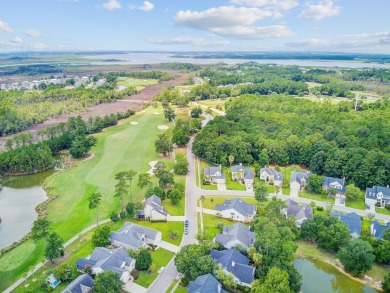 Back on market!  No fault to Seller!Prestigious Mount Pleasant on RiverTowne Country Club in South Carolina - for sale on GolfHomes.com, golf home, golf lot