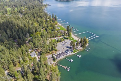 Forest Hills Luxury - Nestled at the end of a quiet cul-de-sac on Hayden Lake Country Club in Idaho - for sale on GolfHomes.com, golf home, golf lot