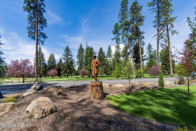 Forest Hills Luxury - Nestled at the end of a quiet cul-de-sac on Hayden Lake Country Club in Idaho - for sale on GolfHomes.com, golf home, golf lot