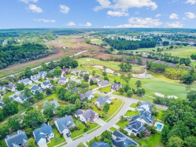 Back on market!  No fault to Seller!Prestigious Mount Pleasant on RiverTowne Country Club in South Carolina - for sale on GolfHomes.com, golf home, golf lot