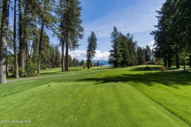 Forest Hills Luxury - Nestled at the end of a quiet cul-de-sac on Hayden Lake Country Club in Idaho - for sale on GolfHomes.com, golf home, golf lot