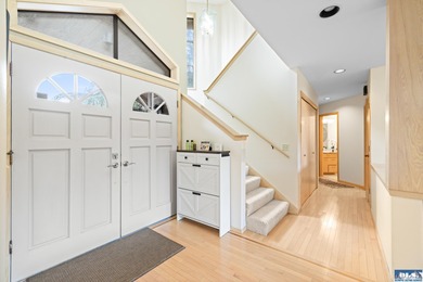 Beautiful Sequim Home located on a cul-de-sac in the desirable on The Cedars At Dungeness in Washington - for sale on GolfHomes.com, golf home, golf lot