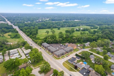 **Must See! Rentals Allowed!** Discover this beautifully updated on Waters Edge Golf Club in Illinois - for sale on GolfHomes.com, golf home, golf lot