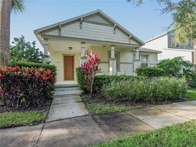Located in Pointe West's central village, this 3 bedroom 2 bath on The Club At Pointe West in Florida - for sale on GolfHomes.com, golf home, golf lot