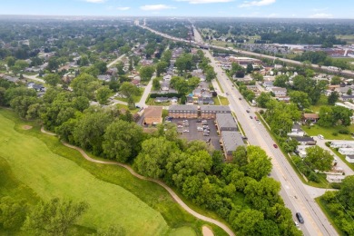 **Must See! Rentals Allowed!** Discover this beautifully updated on Waters Edge Golf Club in Illinois - for sale on GolfHomes.com, golf home, golf lot
